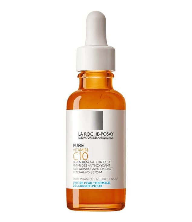 LA ROCHE-POSAY | PURE VITAMIN C10 SÉRUM À LA VITAMINE C